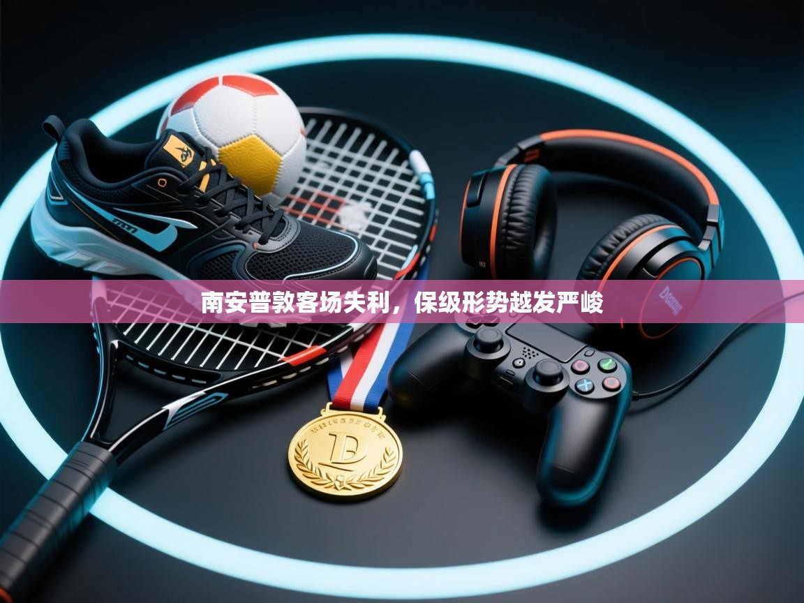 南安普敦客场失利，保级形势越发严峻