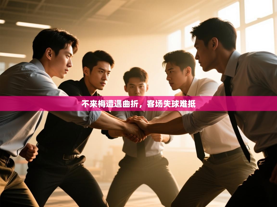 不来梅遭遇曲折，客场失球难抵