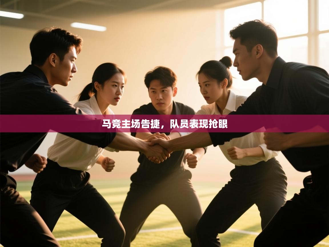马竞主场告捷,队员表现抢眼 第1张