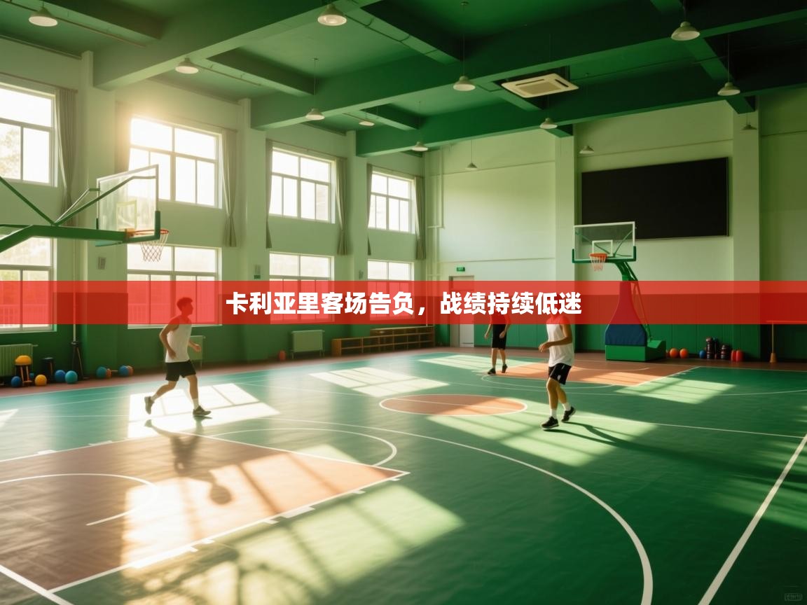 卡利亚里客场告负，战绩持续低迷