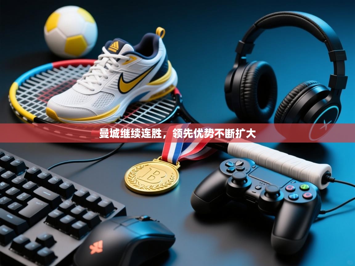 曼城继续连胜，领先优势不断扩大