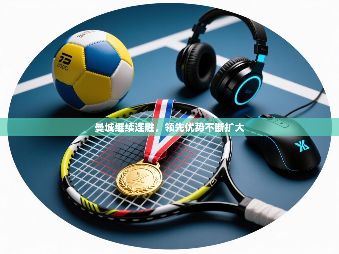 曼城继续连胜,领先优势不断扩大 第2张