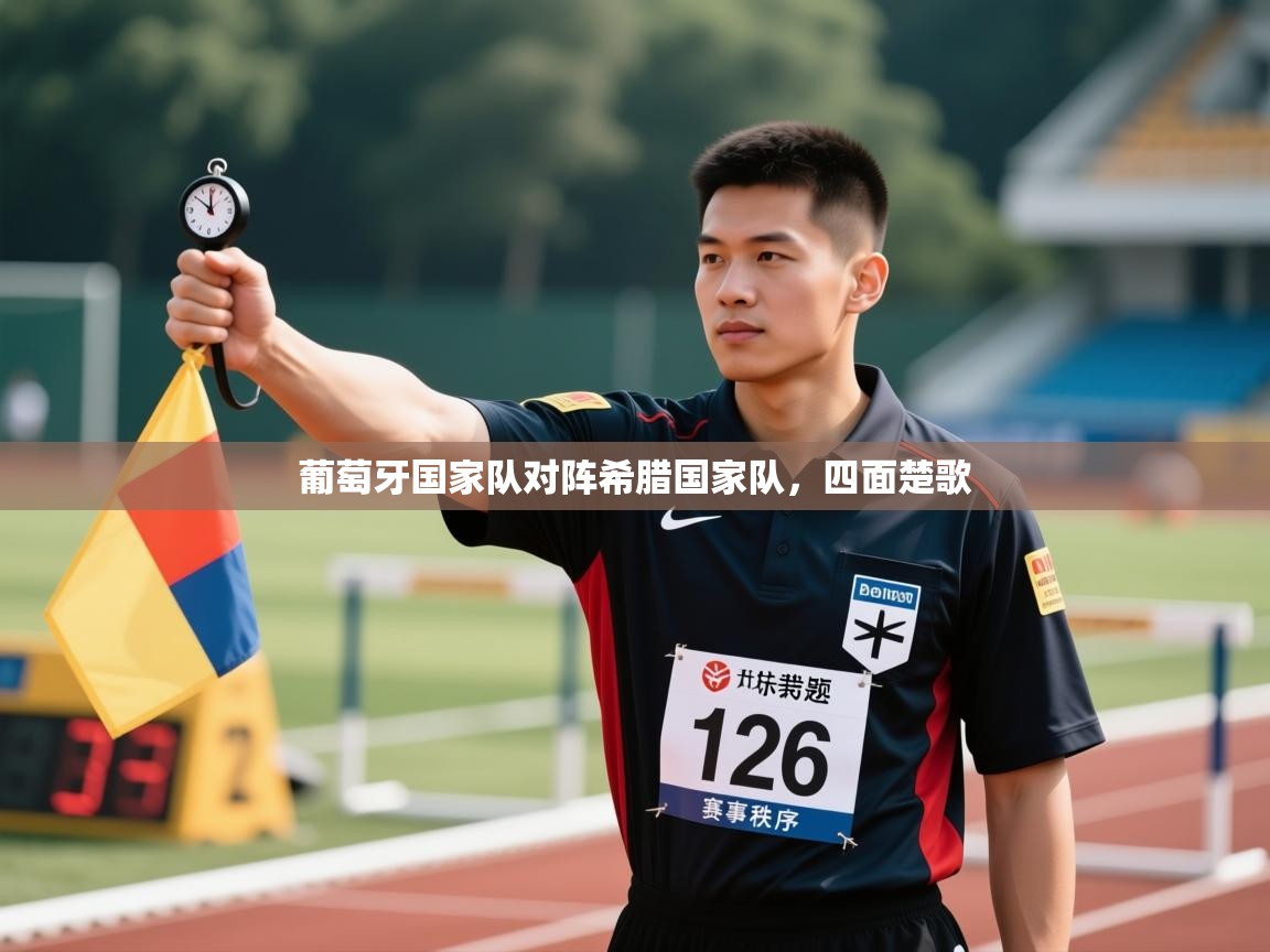 葡萄牙国家队对阵希腊国家队，四面楚歌  第1张