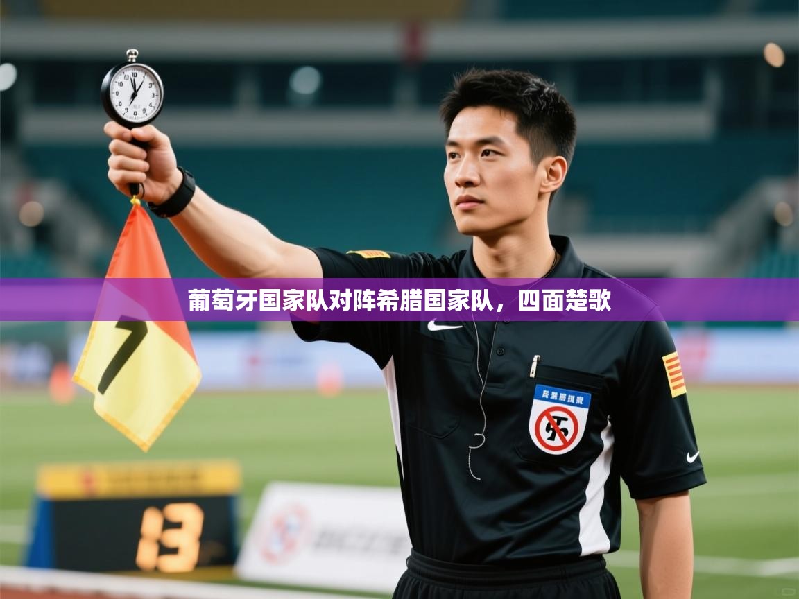葡萄牙国家队对阵希腊国家队，四面楚歌  第2张