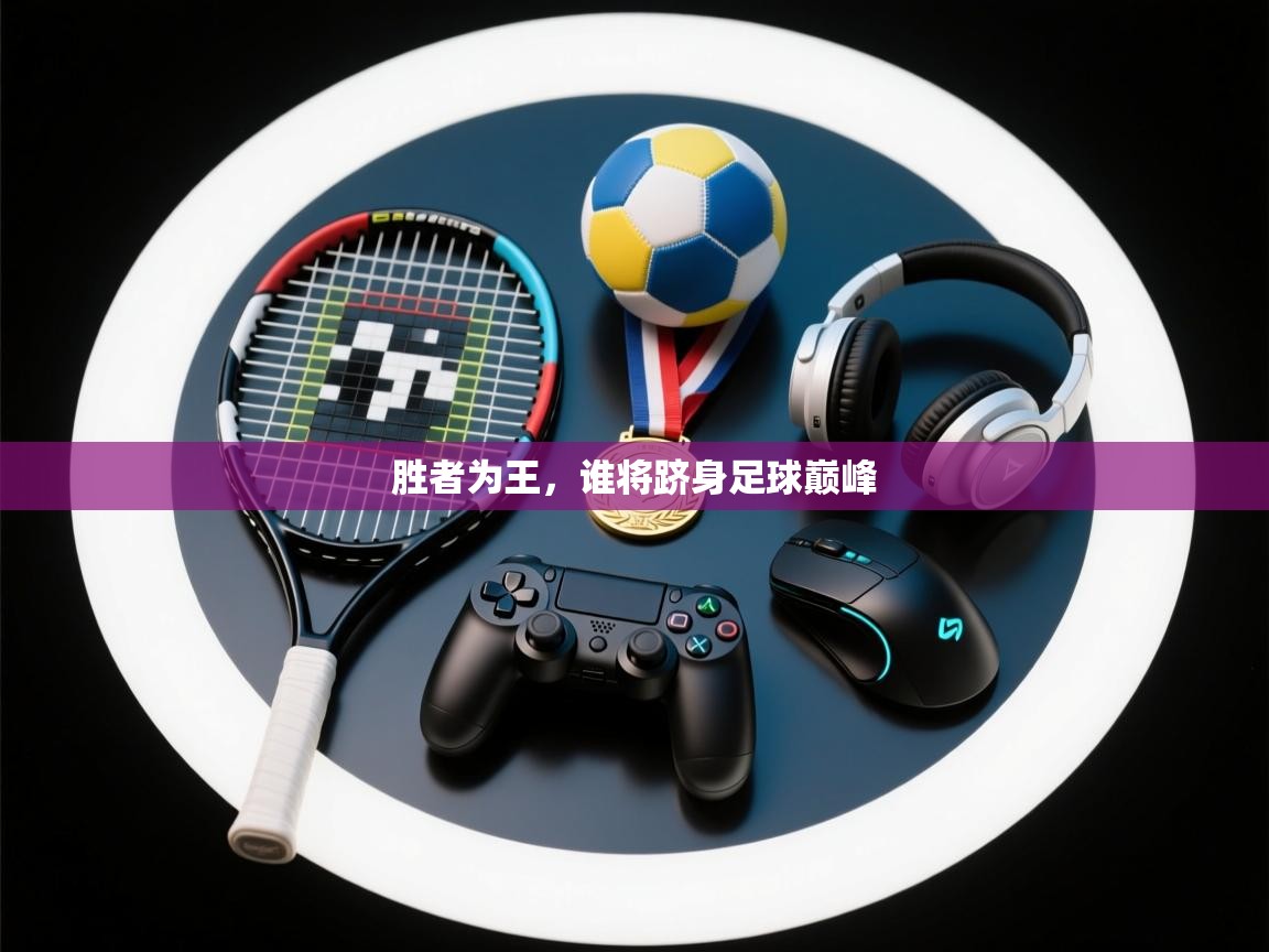 胜者为王，谁将跻身足球巅峰