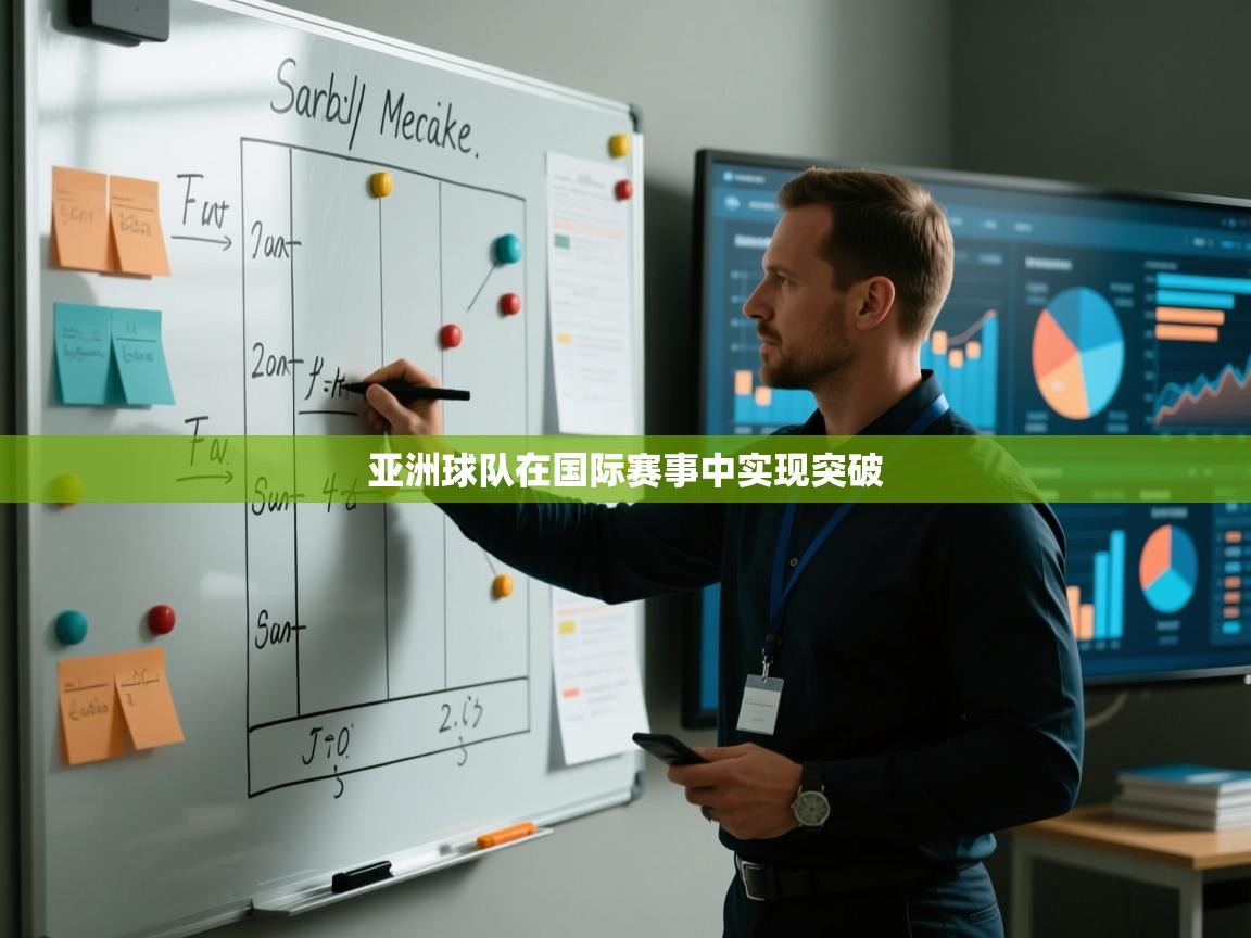 亚洲球队在国际赛事中实现突破