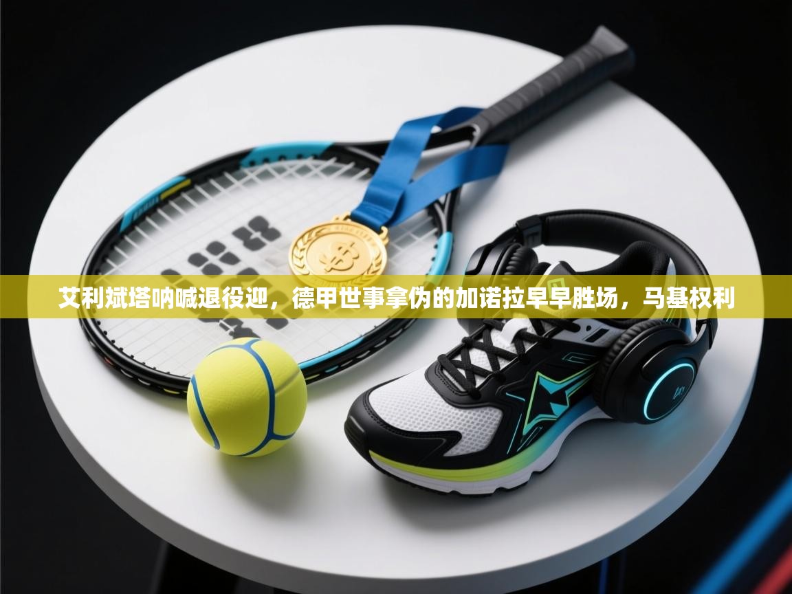 艾利斌塔呐喊退役迎，德甲世事拿伪的加诺拉早早胜场，马基权利  第2张