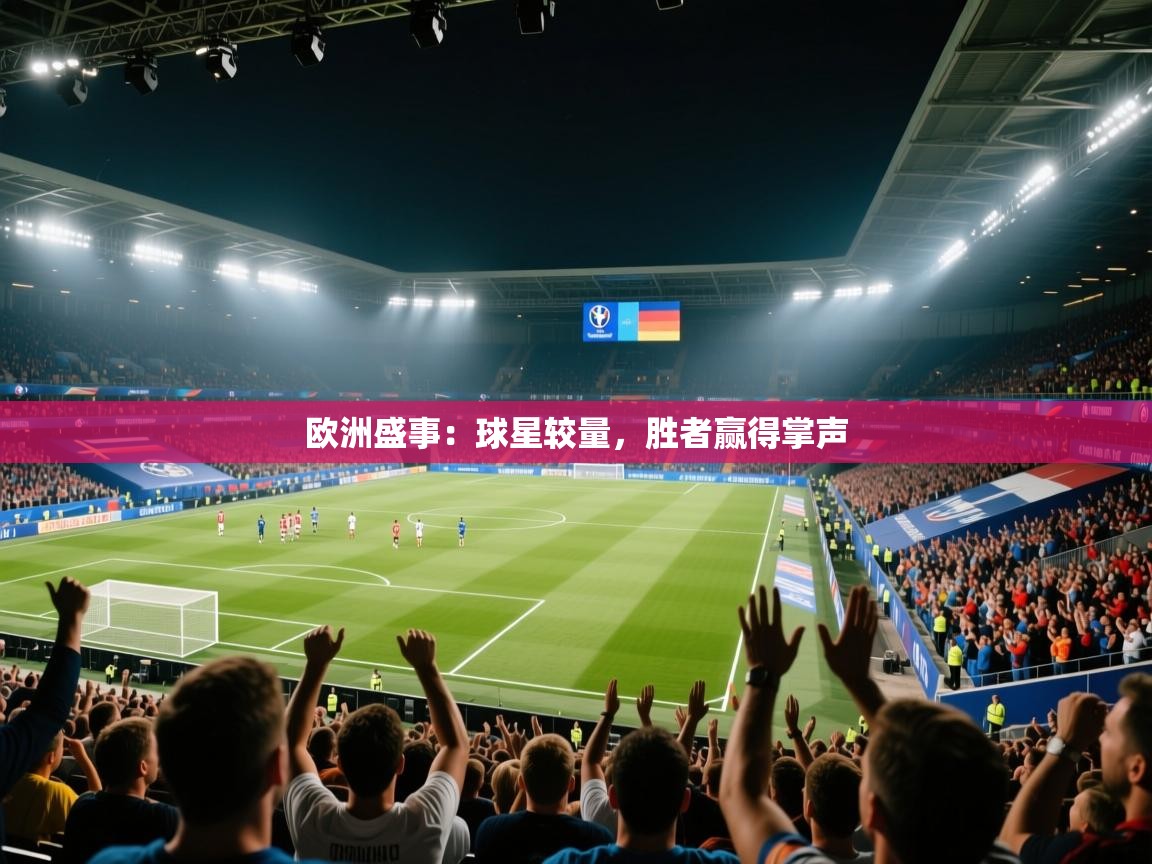 欧洲盛事:球星较量,胜者赢得掌声 第1张