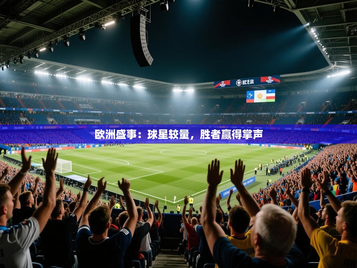 欧洲盛事:球星较量,胜者赢得掌声 第2张