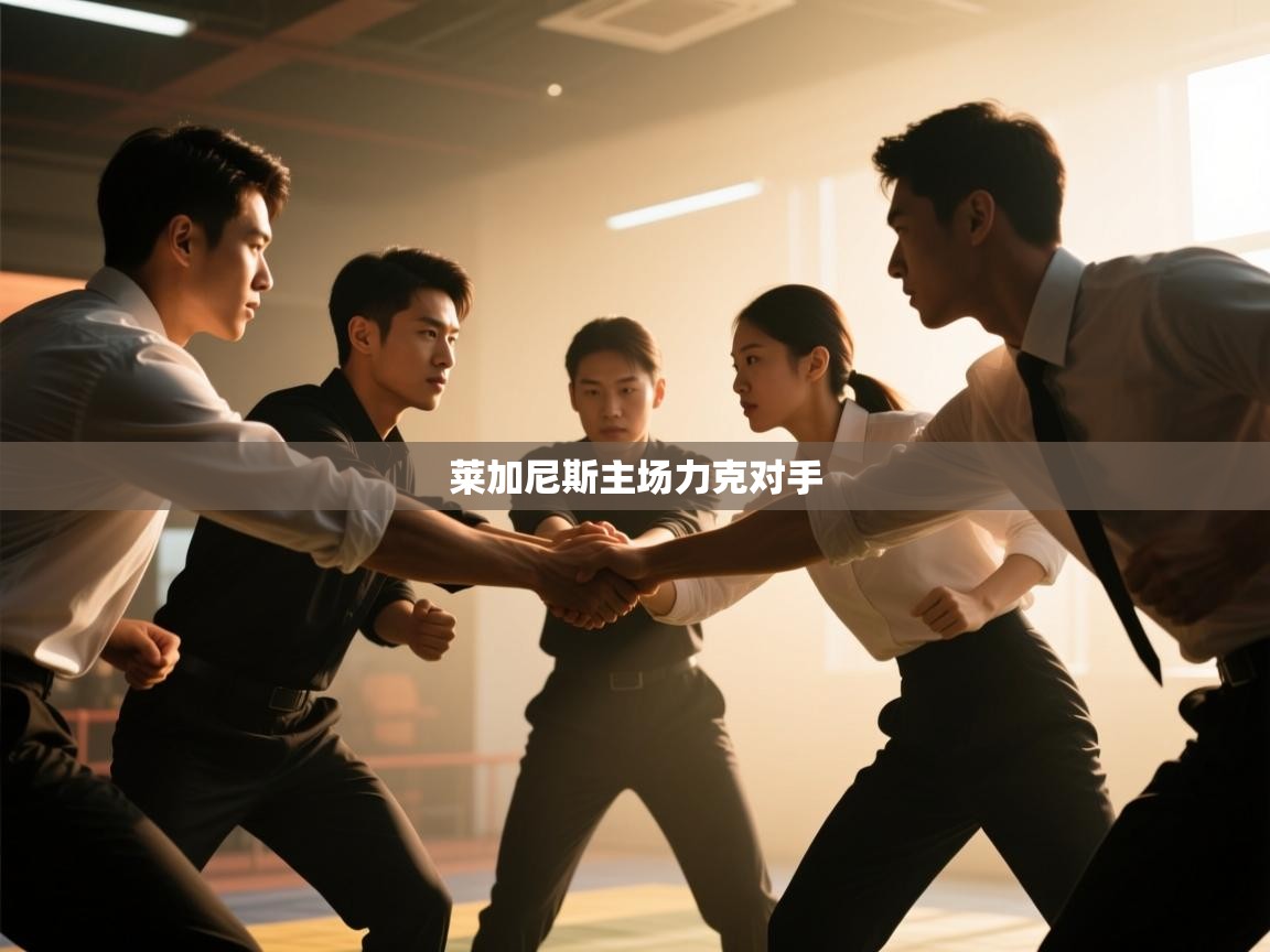 莱加尼斯主场力克对手  第1张