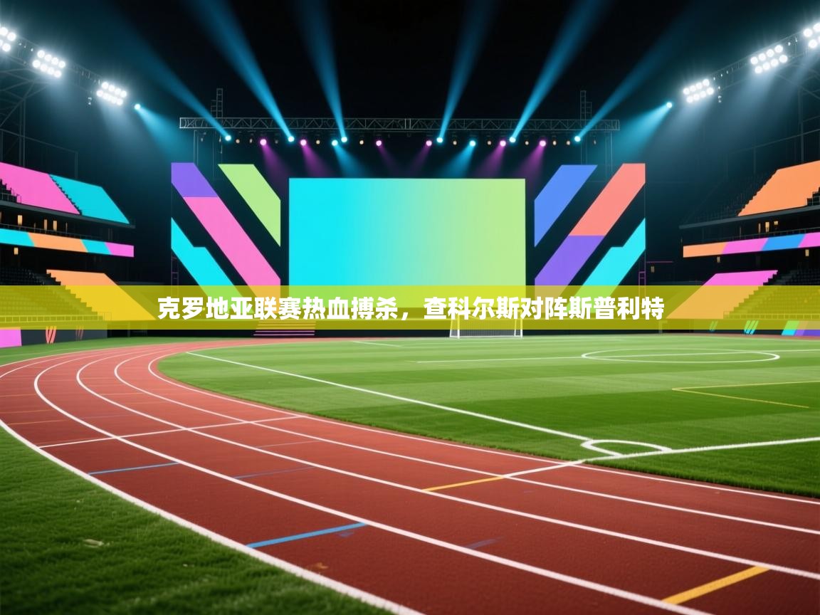 克罗地亚联赛热血搏杀，查科尔斯对阵斯普利特  第1张