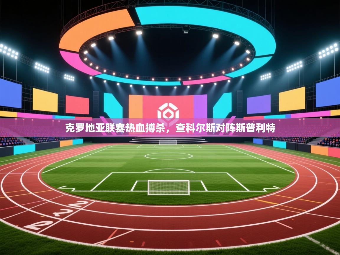 克罗地亚联赛热血搏杀，查科尔斯对阵斯普利特  第2张