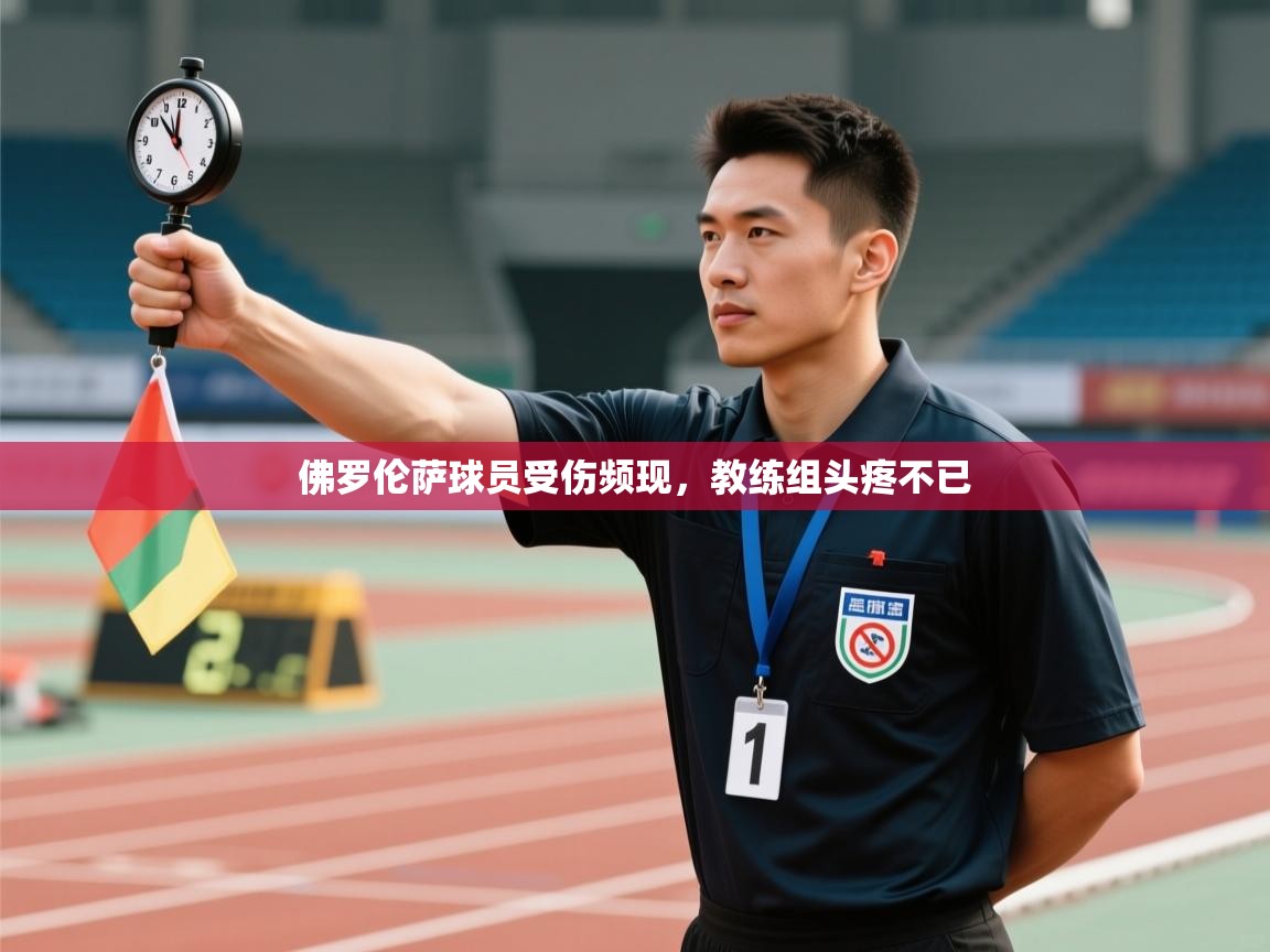 佛罗伦萨球员受伤频现，教练组头疼不已  第1张
