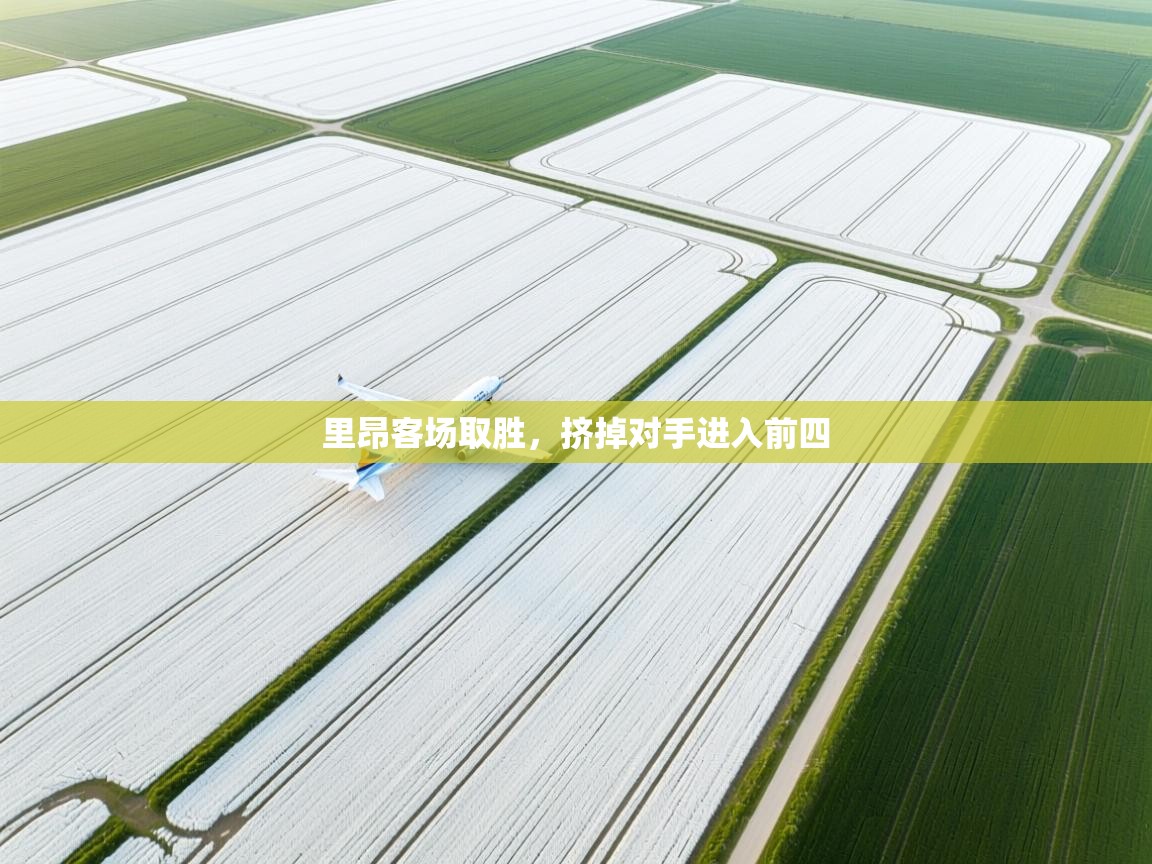 里昂客场取胜，挤掉对手进入前四  第2张