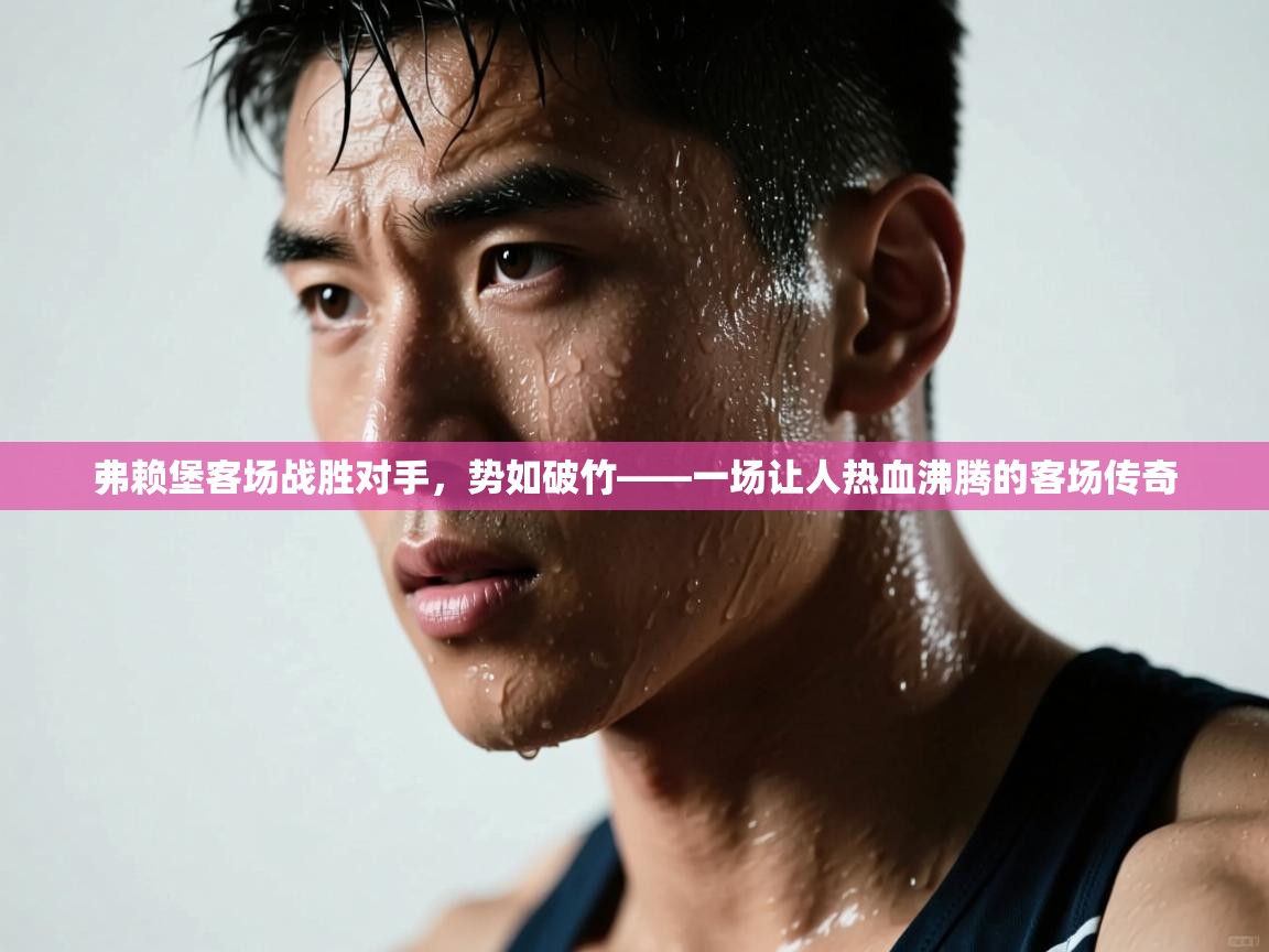 弗赖堡客场战胜对手,势如破竹——一场让人热血沸腾的客场传奇 第1张