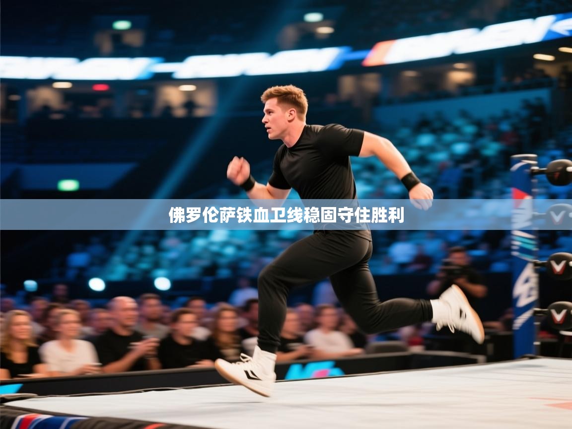 佛罗伦萨铁血卫线稳固守住胜利