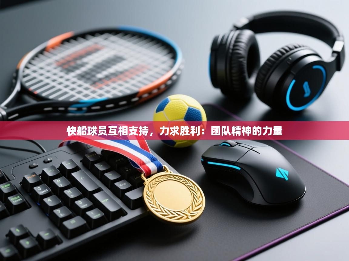 快船球员互相支持，力求胜利：团队精神的力量