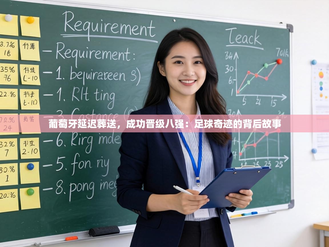 葡萄牙延迟葬送，成功晋级八强：足球奇迹的背后故事