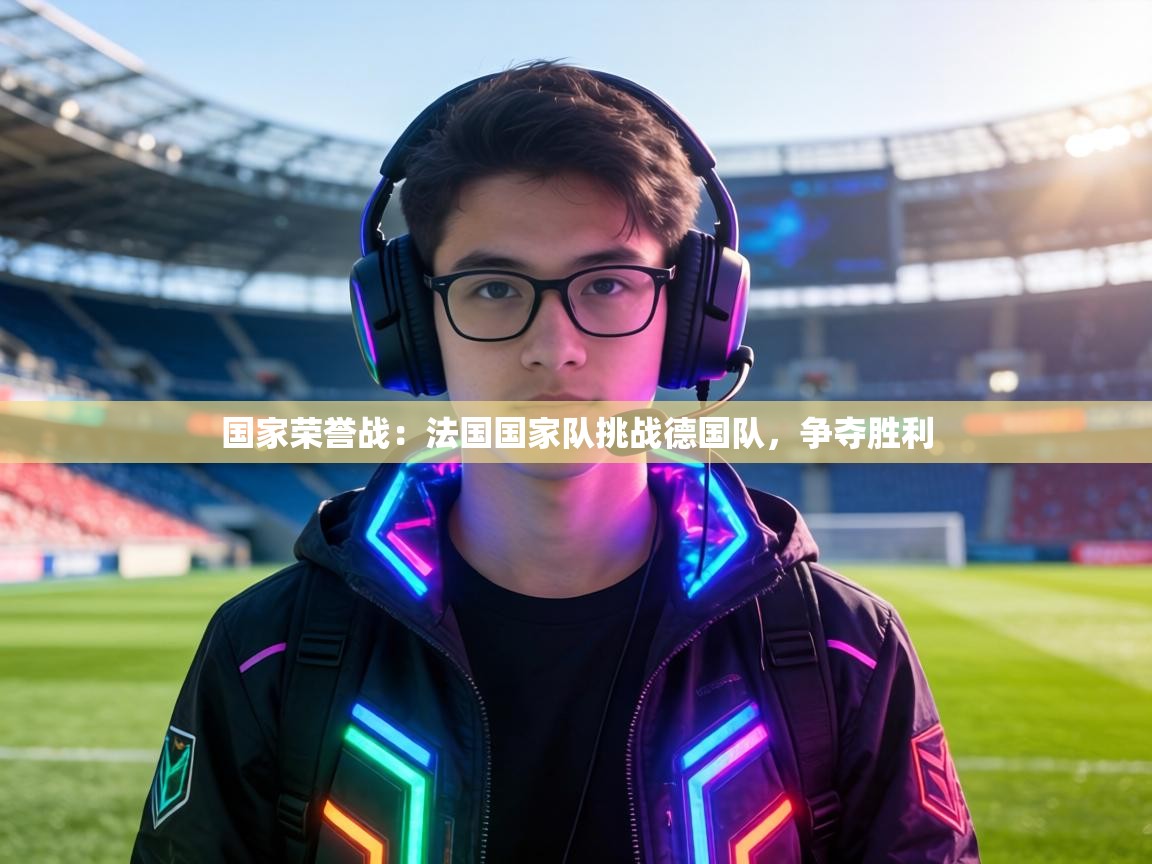 国家荣誉战：法国国家队挑战德国队，争夺胜利