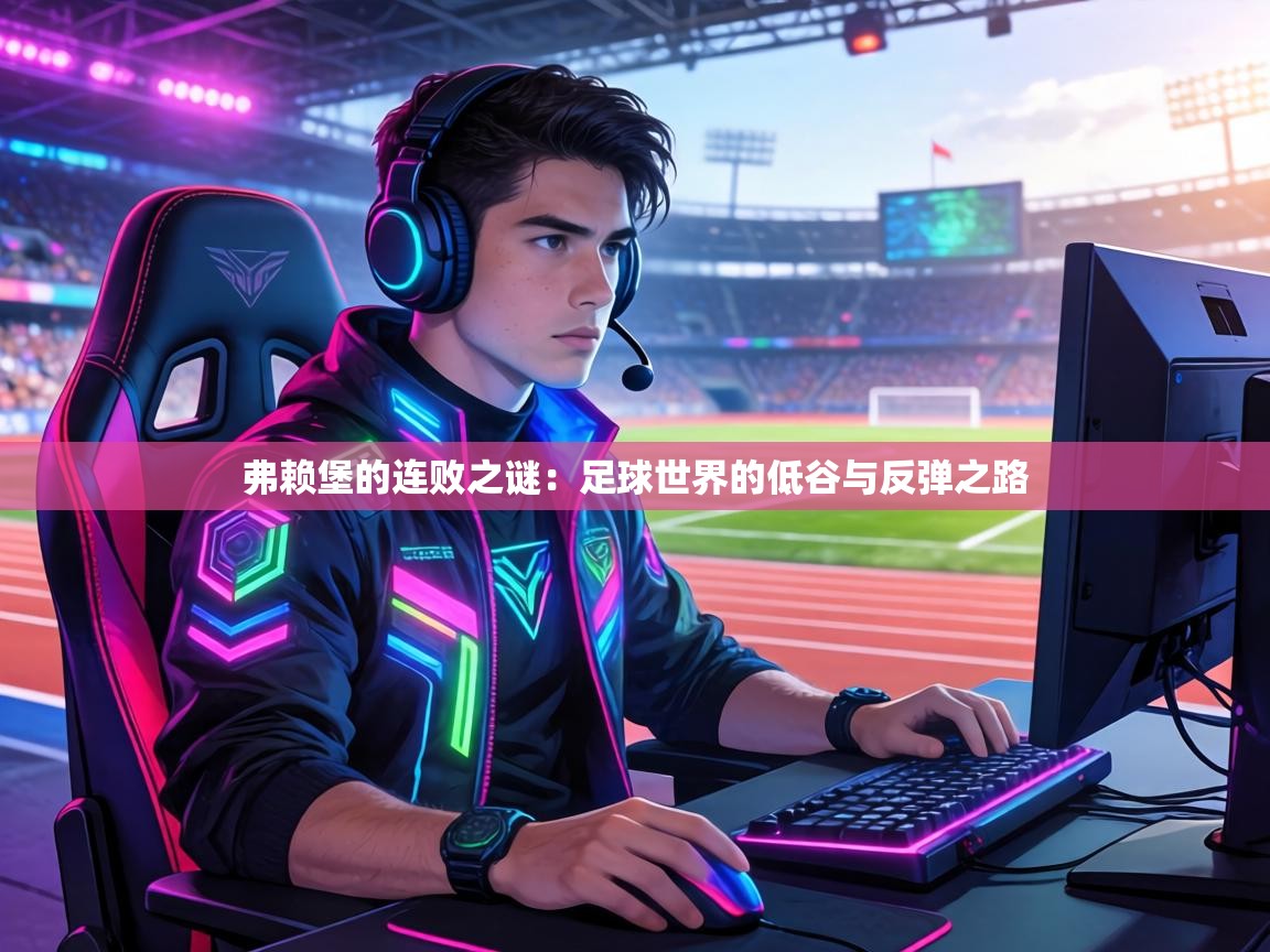 弗赖堡的连败之谜:足球世界的低谷与反弹之路 第2张