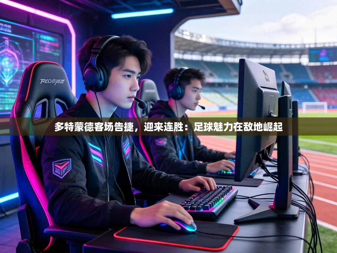 多特蒙德客场告捷,迎来连胜:足球魅力在敌地崛起 第1张