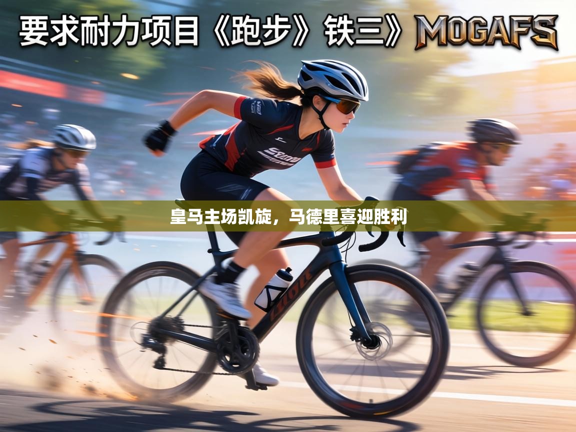 皇马主场凯旋,马德里喜迎胜利 第2张