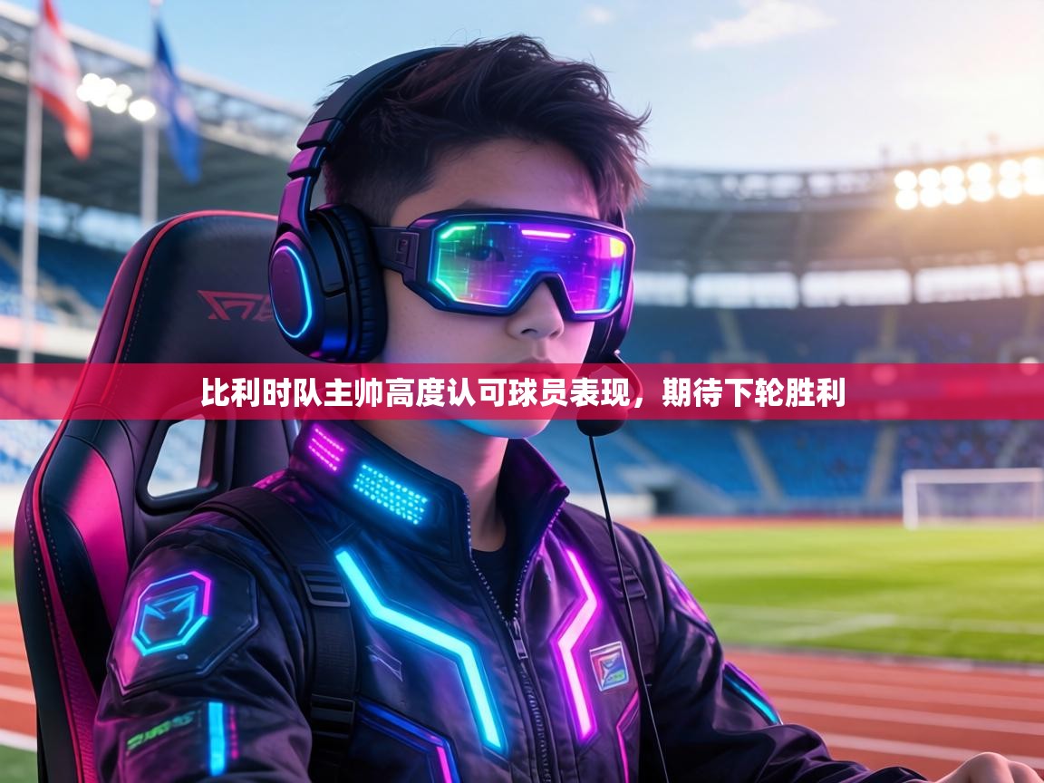 比利时队主帅高度认可球员表现，期待下轮胜利