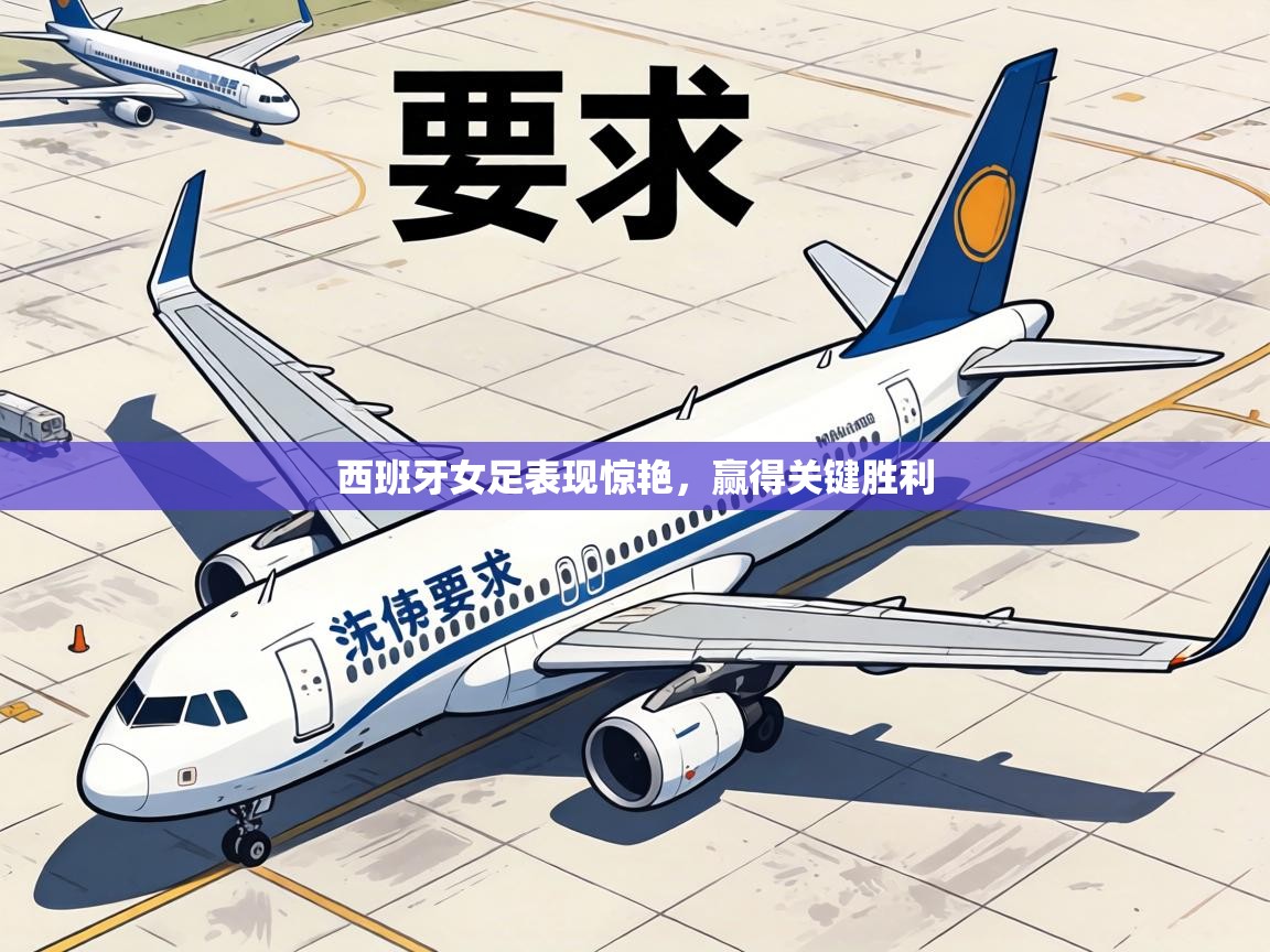 西班牙女足表现惊艳，赢得关键胜利